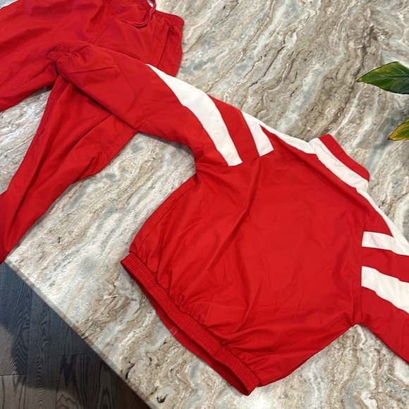 Women's Track Suit KELME - Picture 3 of 13